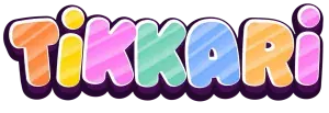 tikkari-logo