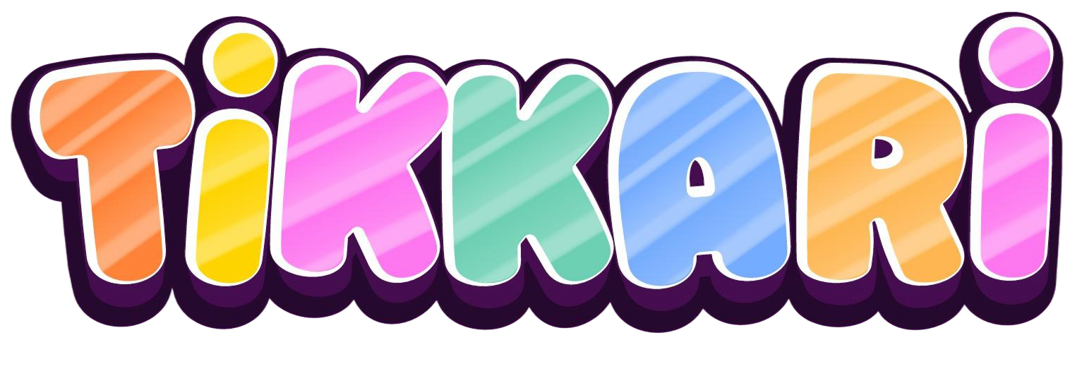 tikkari-logo